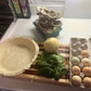 MidAm Mushrooms Countertop Grow Kit