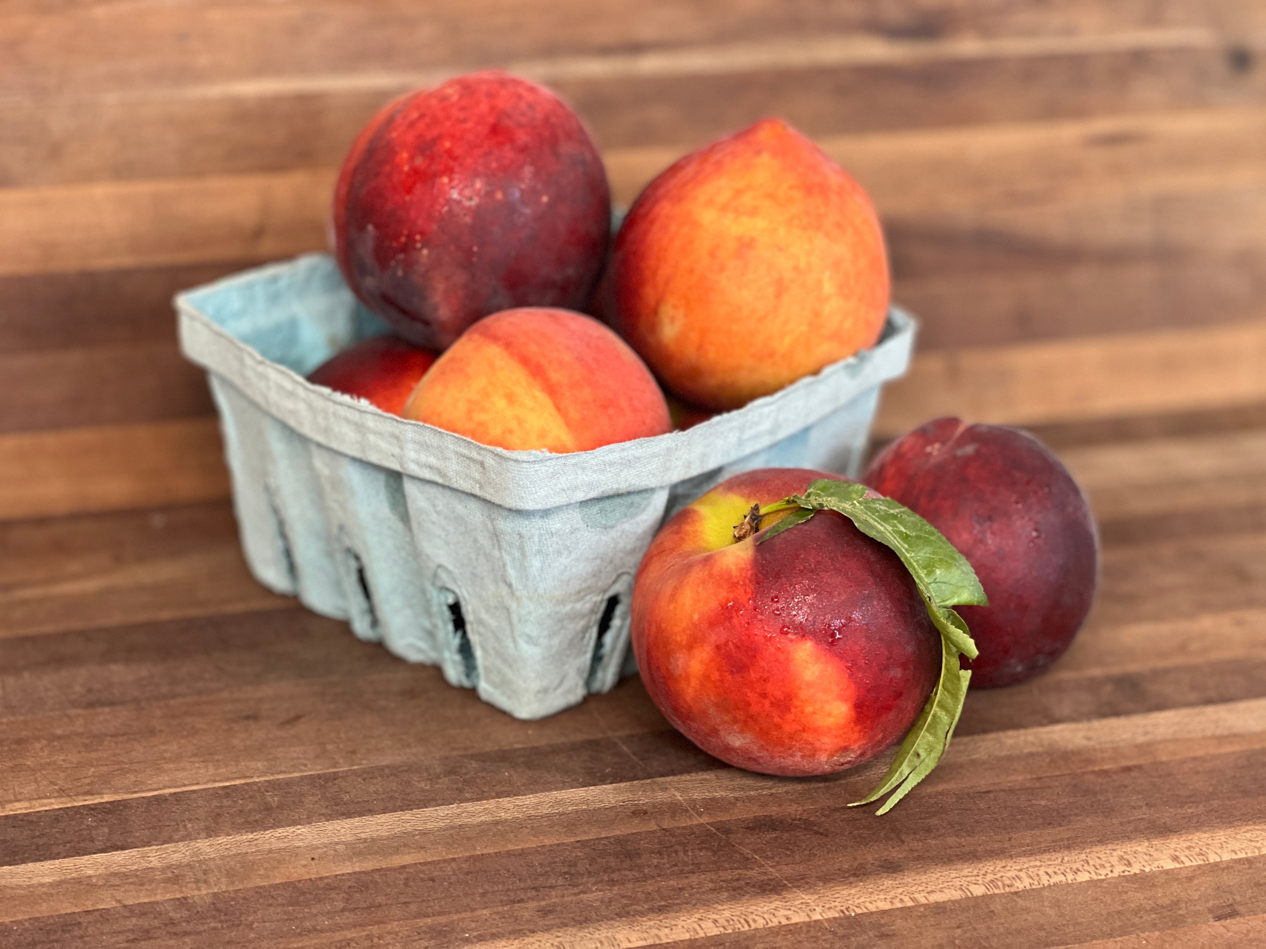 Bundle for outlet Georgia peaches