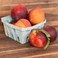 Organic Peaches from Watsonia Farms - PreOrder