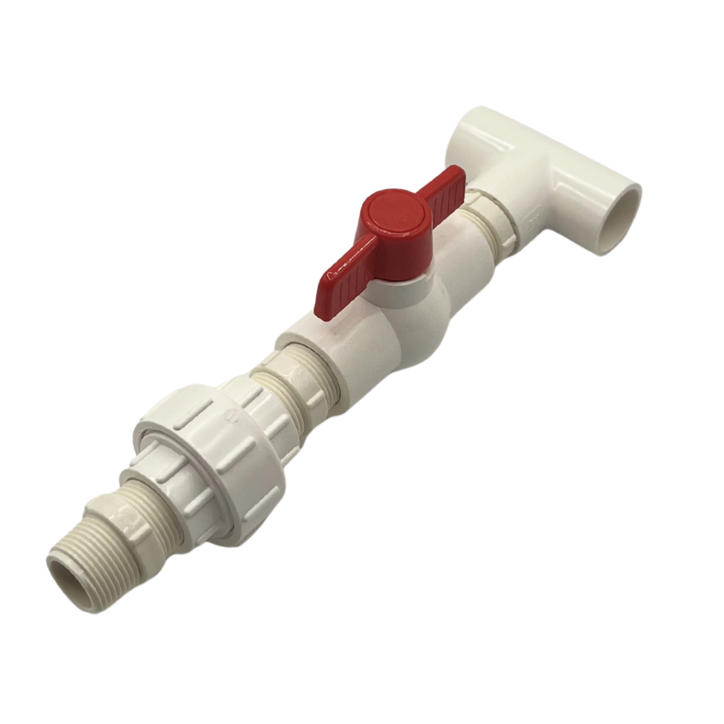 Sumi Soaker Pressure Regulator