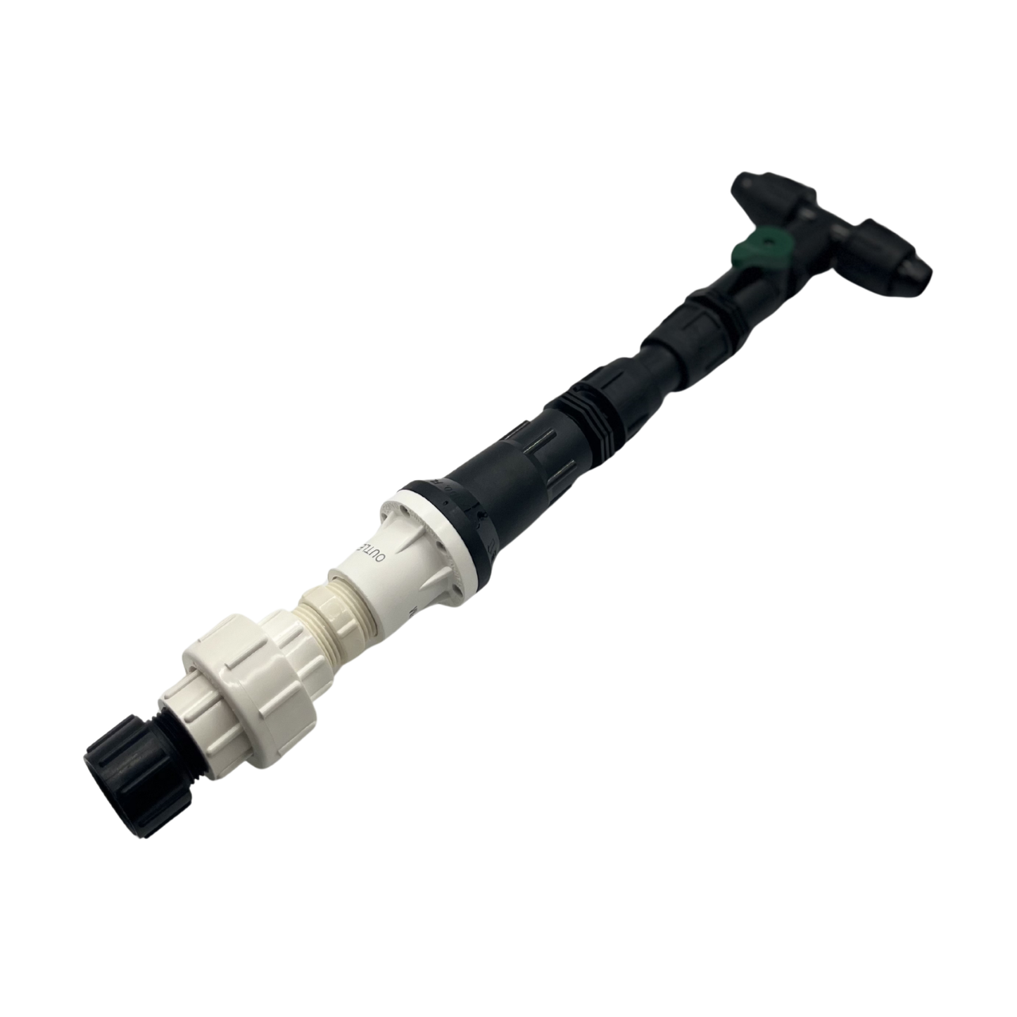Sumi Soaker Pressure Regulator