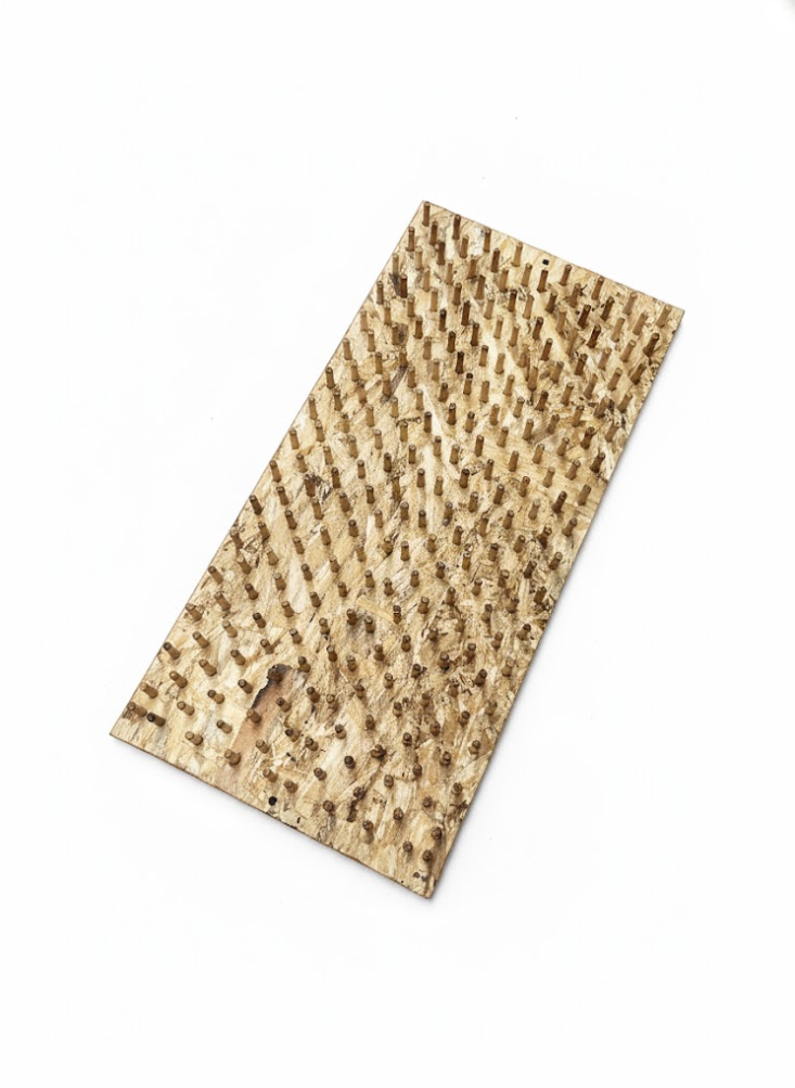 T. O. Plastics Plug Popper