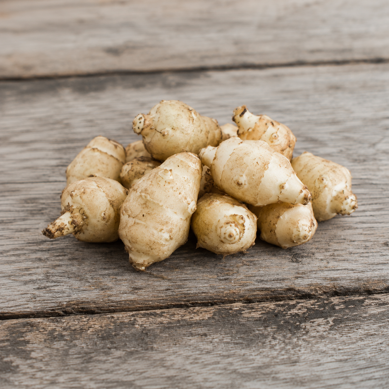 Clearwater Jerusalem Artichokes