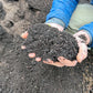 Compost, Aged