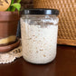 Hazel Sourdough Starter (Gluten-Free)