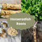 Big Top Horseradish