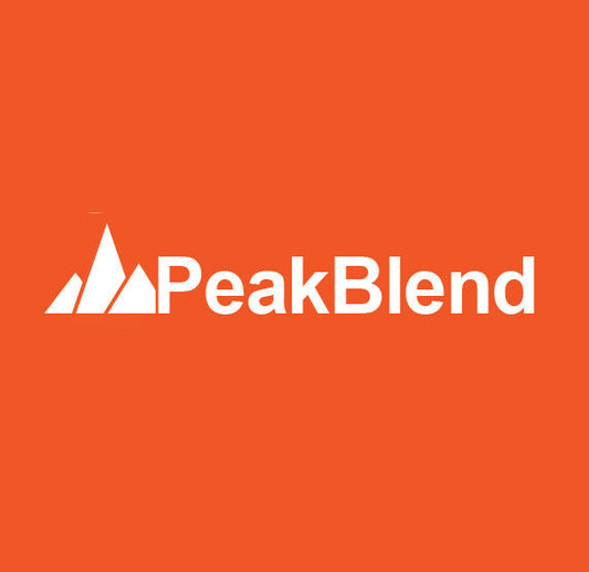 PeakBlend Rejuvenator