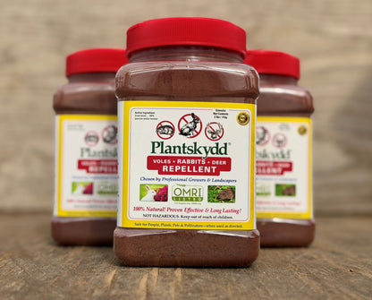 Plantskydd Granular Repellant (Deer, Rabbit, Small Animals)