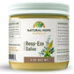 Natural Salves - Natural Hope Herbals