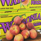 Organic Peaches from Watsonia Farms - PreOrder